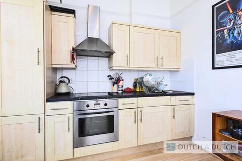 1 bedroom apartment to rent, Cavendish Road, Brondesbury Park, London, NW6
