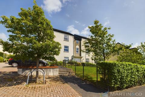 2 bed flat/apartment for rent in Truro