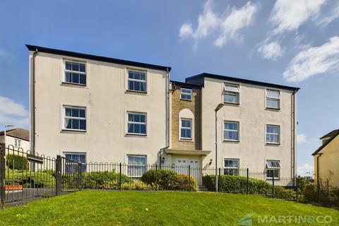 2 bedroom flat to rent, Truro