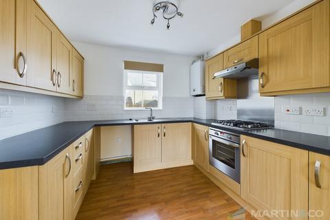 2 bedroom flat to rent, Truro