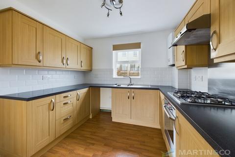 2 bedroom flat to rent, Truro