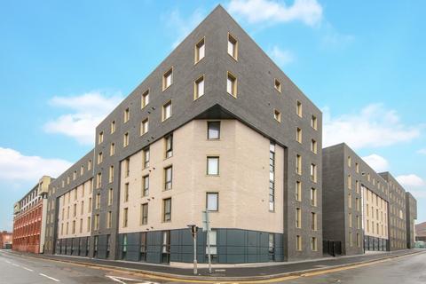 undefined, Fabrick Square, Lombard Street, Digbeth, B12