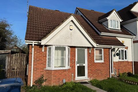 1 bedroom bungalow to rent, Armada Close, Wisbech