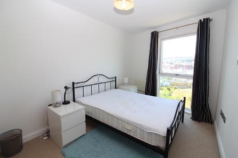 1 bedroom apartment to rent, Marina Villas, Trawler Road, Maritime Quarter, Swansea, West Glamorgan, SA1 1FZ