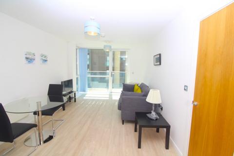1 bedroom flat to rent, Marina Villas, Trawler Road, Swansea