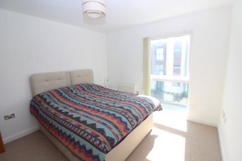 1 bedroom flat to rent, Marina Villas, Trawler Road, Swansea