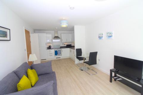 1 bedroom flat to rent, Marina Villas, Trawler Road, Swansea