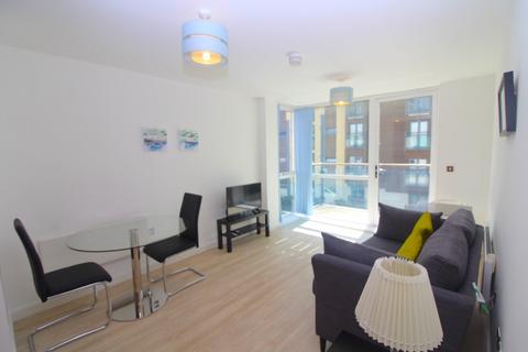 1 bedroom flat to rent, Marina Villas, Trawler Road, Swansea