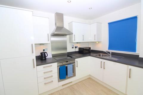 1 bedroom flat to rent, Marina Villas, Trawler Road, Swansea