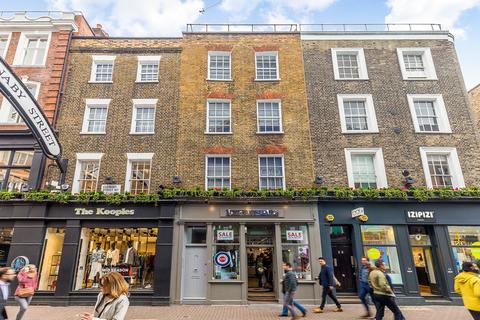 1 bedroom apartment to rent - Carnaby Street, Soho W1