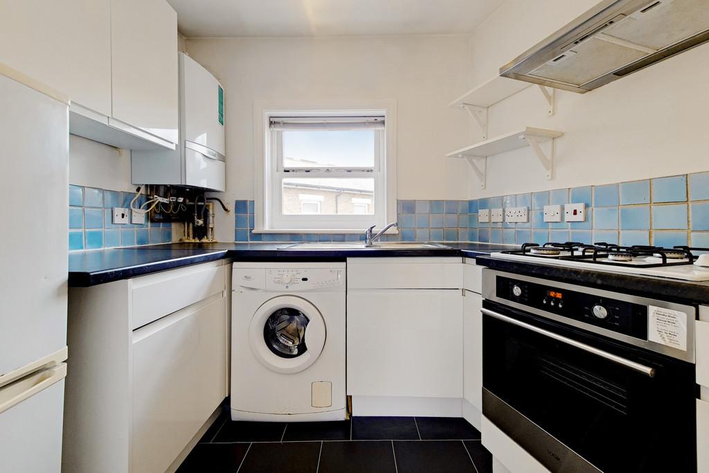 Apartment in London - More