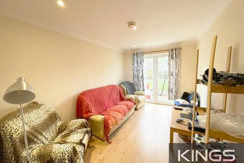 undefined, Spear Road, Southampton