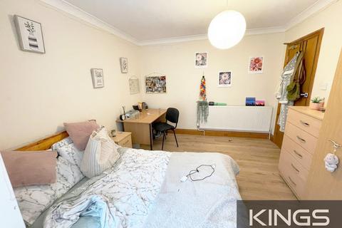 undefined, Spear Road, Southampton