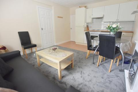 1 bedroom flat to rent, Mapperley Park Nottingham NG5