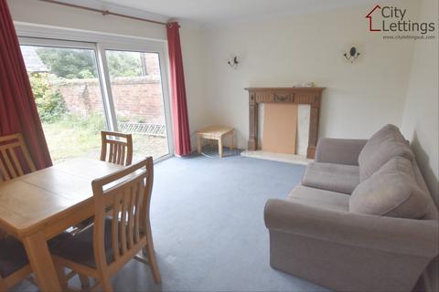 4 bedroom detached house to rent, West Bridgford Nottingham NG2