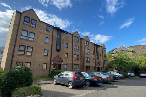 2 bedroom flat to rent, Parkside Terrace, Newington, Edinburgh, EH16
