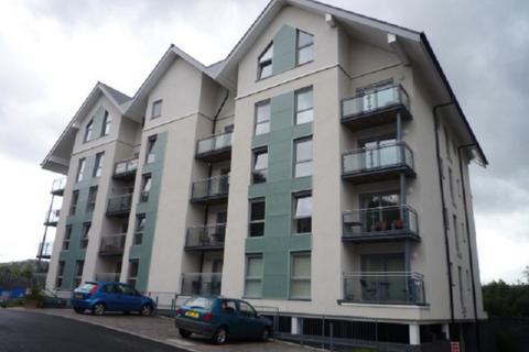 2 bedroom apartment to rent, 30 Royal Sovereign Apartments Phoebe Road Pentrechwyth Swansea