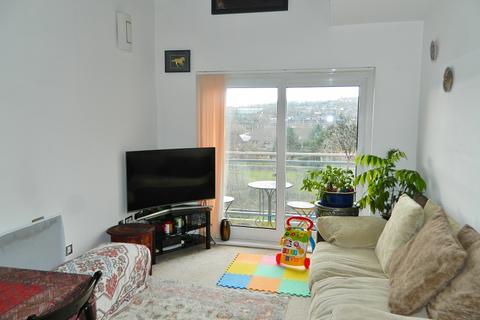 2 bedroom apartment to rent, 30 Royal Sovereign Apartments Phoebe Road Pentrechwyth Swansea