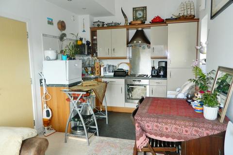 2 bedroom apartment to rent, 30 Royal Sovereign Apartments Phoebe Road Pentrechwyth Swansea