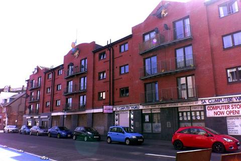 undefined, Allan Lane, City Centre, Dundee, DD1