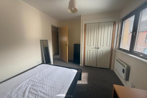 undefined, Allan Lane, City Centre, Dundee, DD1