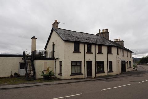 Property for sale, Caledonian House Dornoch Road Bonar Bridge IV27 4EB