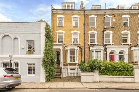 5 bedroom semi-detached house to rent, Steeles Road, Belsize Park, London