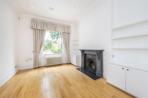 5 bedroom semi-detached house to rent, Steeles Road, Belsize Park, London