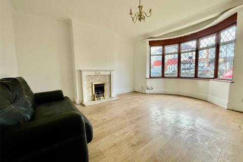 3 bedroom semi-detached house to rent, Larchwood Road, New Eltham, London, SE9