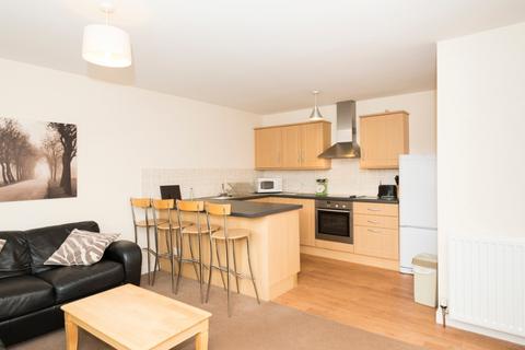 2 bedroom flat to rent, King Street, City Centre, Aberdeen, AB24
