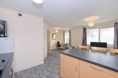 2 bedroom flat to rent, King Street, City Centre, Aberdeen, AB24