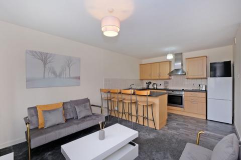 2 bedroom flat to rent, King Street, City Centre, Aberdeen, AB24
