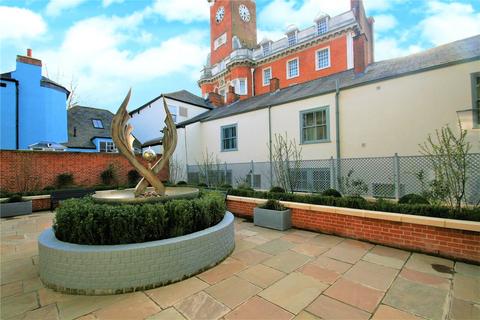 1 bedroom apartment to rent, Angels Courtyard, High Street, Colchester, Essex, CO1