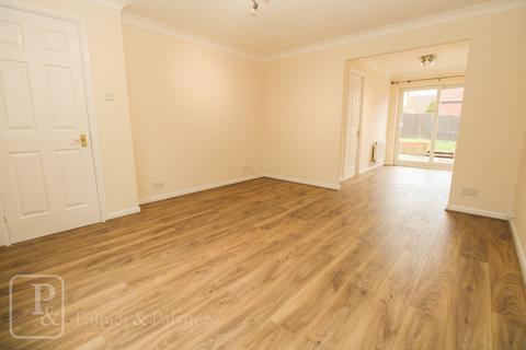 3 bedroom end of terrace house to rent, Peppercorn Close, Colchester, Essex, CO4