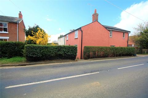 2 bedroom semi-detached house to rent, Frating Road, Ardleigh, Colchester, Essex, CO7