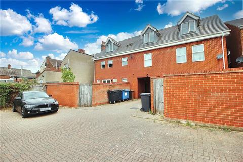 2 bedroom apartment to rent, Waveney Road, Ipswich, Suffolk, IP1