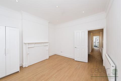 undefined, West End Lane, West Hampstead NW6