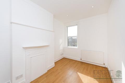 undefined, West End Lane, West Hampstead NW6