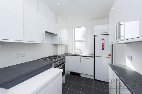 undefined, West End Lane, West Hampstead NW6