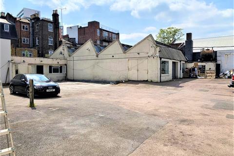 Commercial Property To Rent In South West London Onthemarket