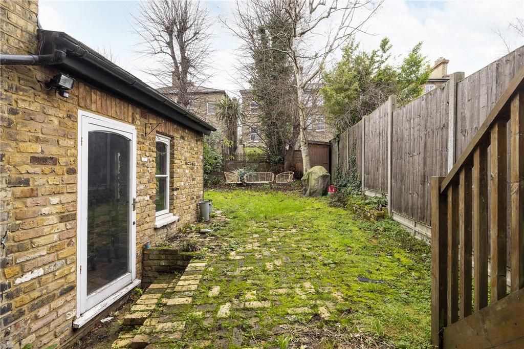 Shared Garden