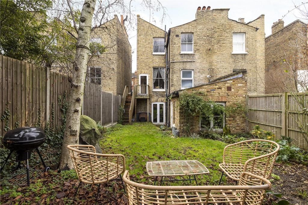 Shared Garden