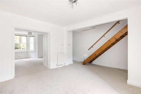 1 bedroom ground floor flat to rent, Chaucer Road, London, SE24