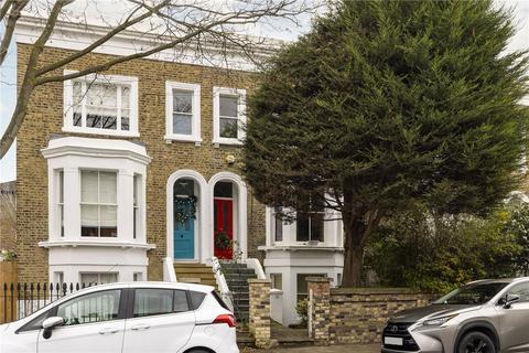 1 bedroom ground floor flat to rent, Chaucer Road, London, SE24