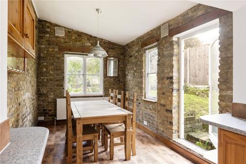 1 bedroom ground floor flat to rent, Chaucer Road, London, SE24