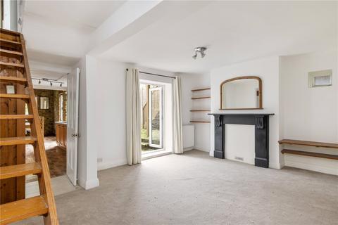 1 bedroom ground floor flat to rent, Chaucer Road, London, SE24