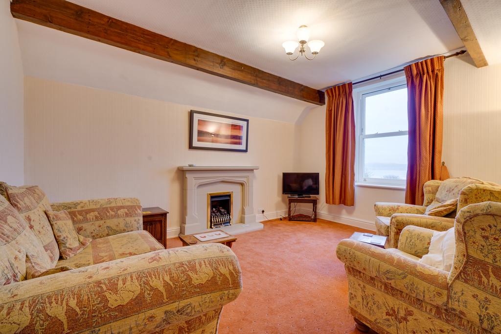 3 Flaxford House, Kents Bank Road, GrangeOverSands, Cumbria, LA11 7HD