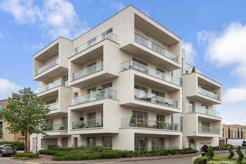 undefined, Northrop Road, Trumpington, Cambridge
