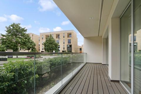 undefined, Northrop Road, Trumpington, Cambridge