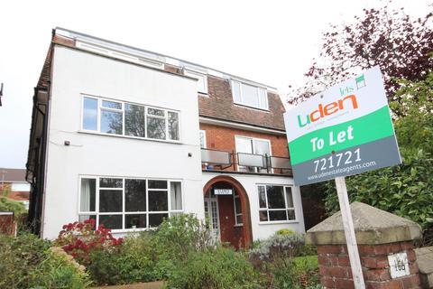 1 bedroom flat to rent, DYKE ROAD, BRIGHTON